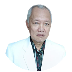 dr. Herry Supriyanto, Sp.JP