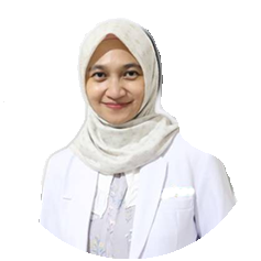 dr. Ariesia Dewi Ciptorini, Sp.N