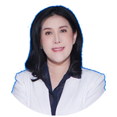 drg. Riany Alim, Sp.KG