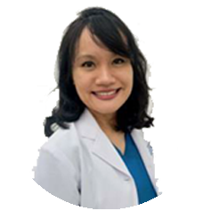 dr. Maria Meilita, Sp.B