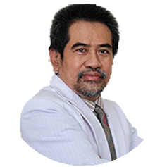 dr. Agus Santoso Budi, Sp.BP-RE(K)