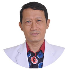 dr. Paul Agus Dwiyanu, Sp. P(K),FISR