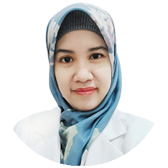 dr. Nike Nur Midwiasari, Sp.KFR