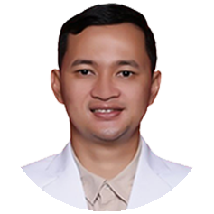 dr. Dillon Martino Wicaksono, Sp.U