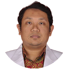 dr. Dimas Adityawardhana, SP.THT-KL