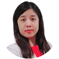 dr. Irma Irawati Soelistiyo, Sp.A