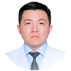 dr. Harris Kristanto Gunawan, Sp.M