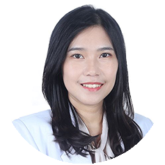 dr. Yurike Adehline Chandra, Sp.OG