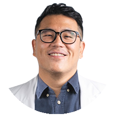 dr. Glenn Ega Budi Tanoyo, Sp.OG