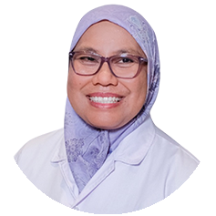 Riza Wahyuni, S.Psi, M.Si, Psikolog